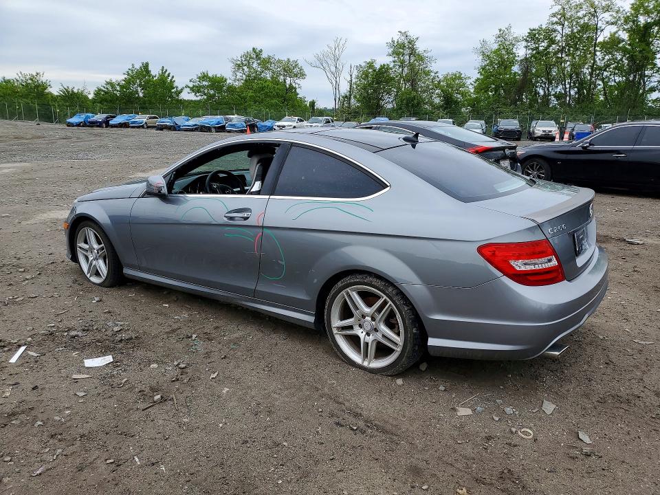 2013 Mercedes-benz VIN WDDGJ4HB3DF998954 COPART salvage auction — FRONT END, Md - Cert Of Salvage > 75% Damage, sold $600 on 2026-07-14 (photo 2)