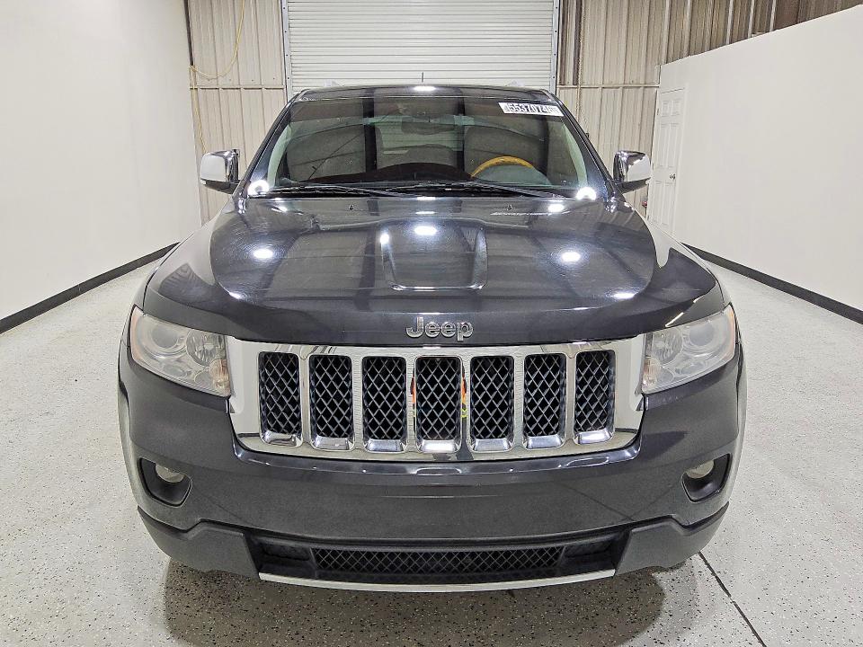 2011 Jeep Cherokee VIN 1J4RS6GG4BC659766 COPART salvage auction — MECHANICAL, Fl - Certificate Of Title, sold $625 on 2026-07-09 (photo 5)