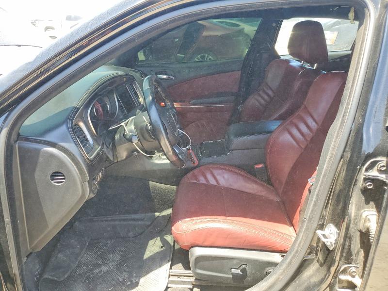 2019 Dodge Charger VIN 2C3CDXL98KH650847 COPART salvage auction — SIDE, Id - Salvage Certificate Of Title, sold $34,500 on 2026-07-21 (photo 7)