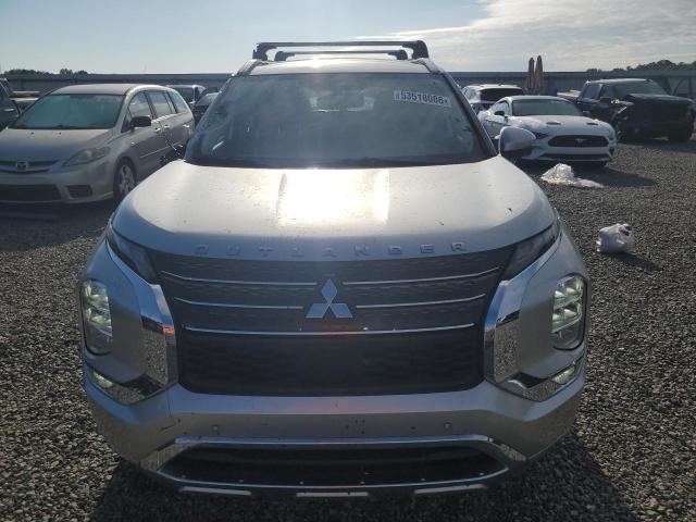 2022 Mitsubishi VIN JA4J3VA87NZ077393 COPART salvage auction — SIDE, Fl - Cert Of Title Slvg Rebuildable, sold $7,200 on 2026-07-02 (photo 5)