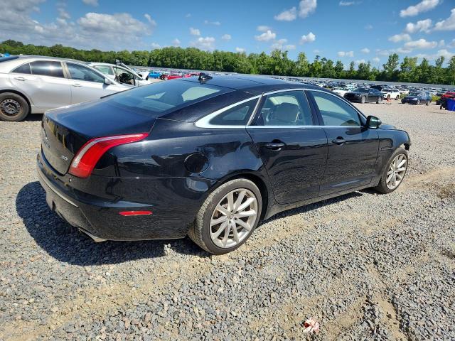 2013 Jaguar VIN SAJWA1C71D8V44554 COPART salvage auction — FRONT END, Nc - Salvage Certificate Of Title, sold $2,800 on 2026-07-07 (photo 3)