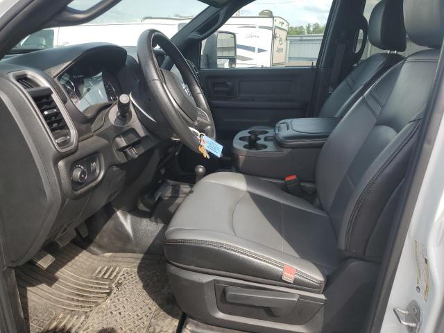 2024 Ram 3500 VIN 3C63RRGL9RG128762 COPART salvage auction — NORMAL WEAR, FL - CERTIFICATE OF TITLE, sold $33,250 on 2026-07-30 (photo 7)