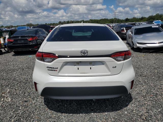 2024 Toyota Corolla VIN 5YFB4MDE5RP169654 COPART salvage auction — SIDE, FL - CERTIFICATE OF DESTRUCTION, sold $5,100 on 2026-07-02 (photo 6)