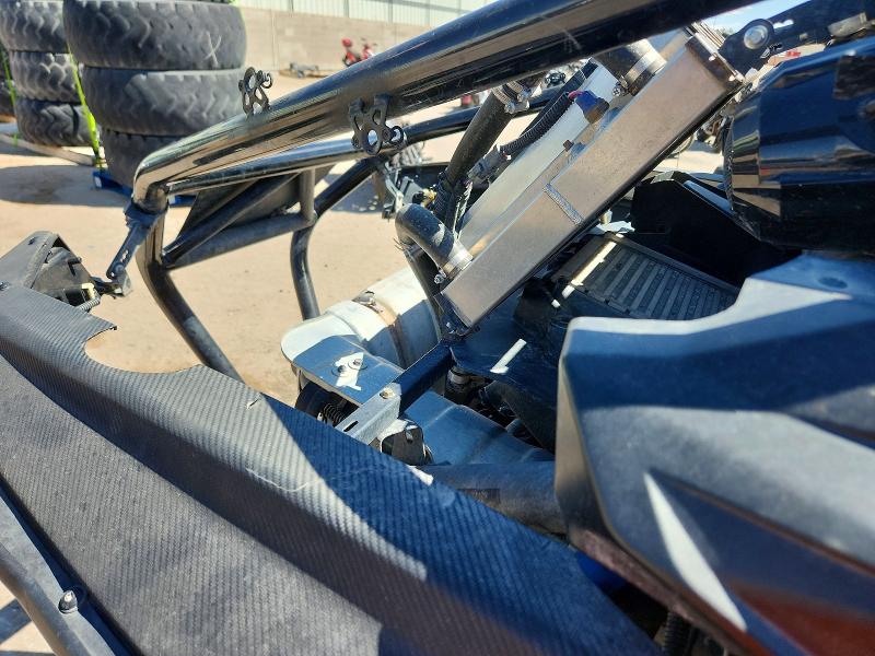 2017 Can-am/ brp Maverick VIN 3JBVXAW20HK001849 COPART salvage auction — SIDE, Nm - Cert Of Title-Salvage, sold $100 on 2026-07-09 (photo 6)