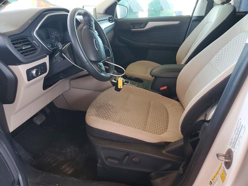 2022 Ford VIN 1FMCU0G62NUB15822 COPART salvage auction — SIDE, Az - Cert Of Title - Salvage, sold $3,400 on 2026-07-02 (photo 7)