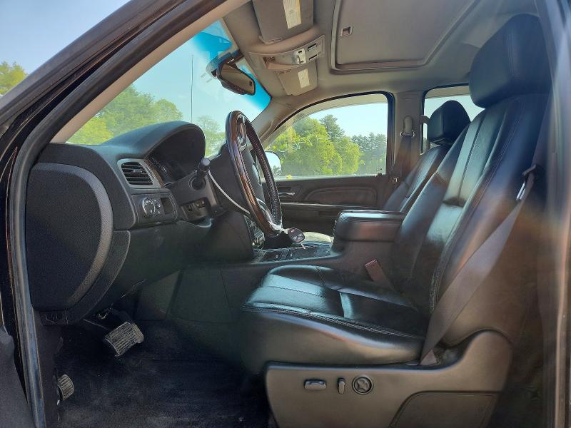 2008 Gmc SIERRA VIN 2GTEK638X81162934 COPART salvage auction — MINOR DENT/SCRATCHES, Ma - Certificate Of Title (P), sold $825 on 2026-07-09 (photo 7)