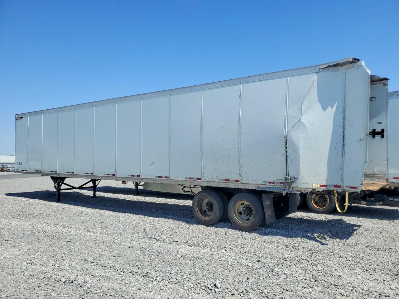 2022 VIN 1GR1P0624NT407548 COPART salvage auction — Rear End, Sc - Salvage Title, sold $450 on 2026-09-24 (photo 3)