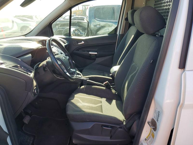 2018 Ford VIN NM0LS7F74J1349210 COPART salvage auction — MINOR DENT/SCRATCHES, Ca - App For Dup Clean Or Ac, sold $3,300 on 2026-07-06 (photo 7)