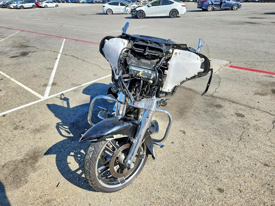 2016 Harley-davidson VIN 1HD1KBM30GB618429 COPART salvage auction — FRONT END, Ca - Salvage Certificate, sold $1,650 on 2026-07-02 (photo 2)