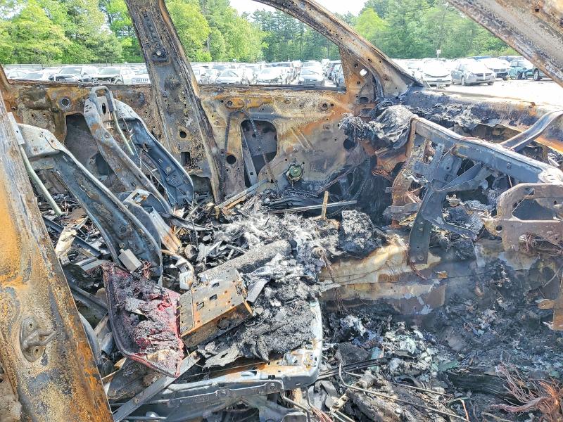 2010 Audi Q5 VIN WA1LKAFP7AA060736 COPART salvage auction — BURN, MA - CERT OF TITLE-RECONSTRCTD COLL, sold $80 on 2026-07-02 (photo 7)