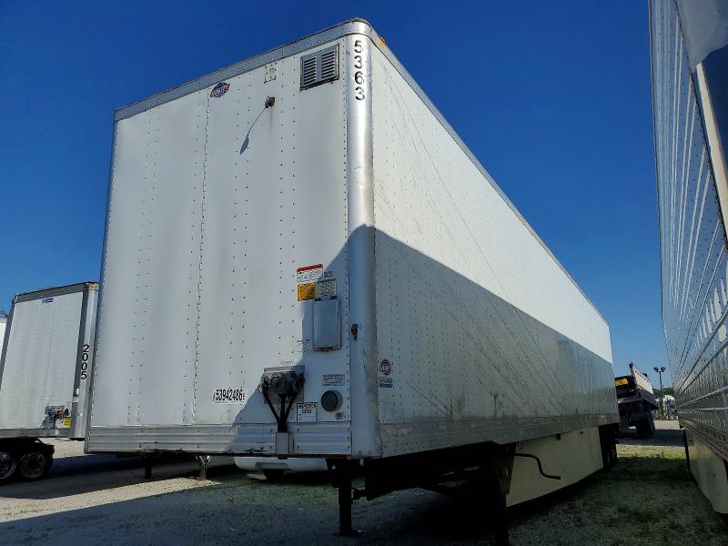 2017 Utility trailer VIN 1UYVS253XH3971503 COPART salvage auction — SIDE, IL - SALVAGE CERTIFICATE, sold $3,200 on 2026-09-17 (photo 2)