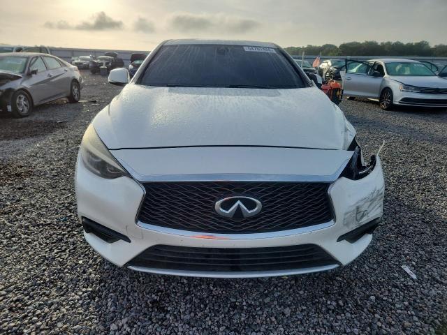 2017 Infiniti Qx30 VIN SJKCH5CP2HA038795 COPART salvage auction — FRONT END, Fl - Cert Of Title Slvg Rebuildable, sold $1,650 on 2026-07-10 (photo 5)