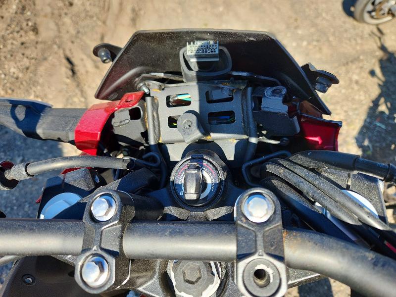 2024 Kawasaki Er VIN ML5ERGF1XRDA06458 COPART salvage auction — ROLLOVER, Mi - Scrap Certificate Of Title, sold $425 on 2026-07-23 (photo 7)