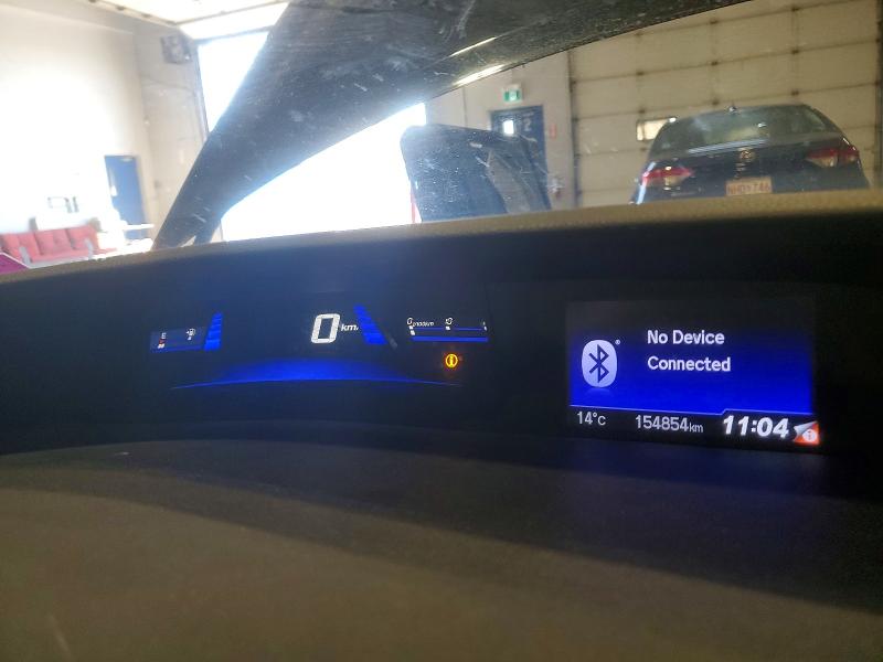 2014 Honda Civic VIN 2HGFB2F44EH035011 COPART salvage auction — REAR END, NB - CLEAN TITLE, sold $3,550 on 2026-07-09 (photo 9)