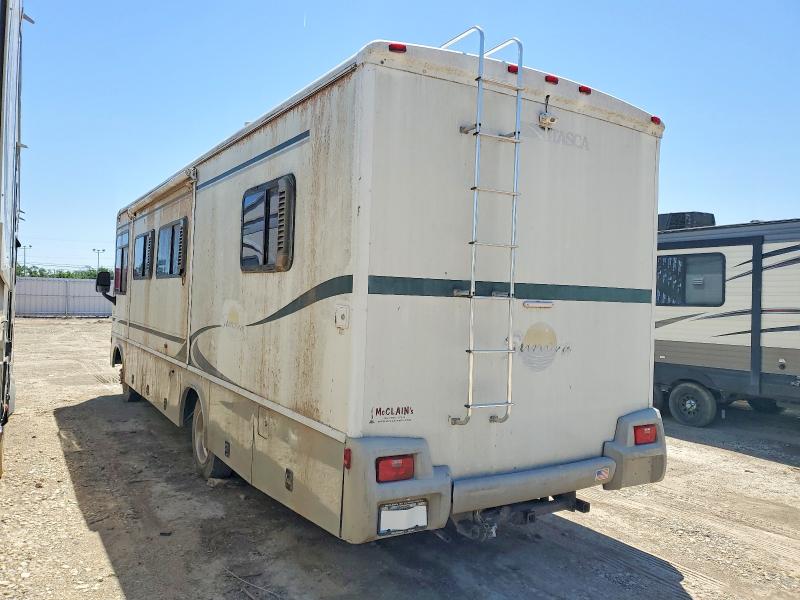 2003 Ford VIN 1FCMF53S630A04195 COPART salvage auction — FRONT END, OK - CERT OF TITLE-SALVAGE, sold $1,350 on 2026-07-09 (photo 3)