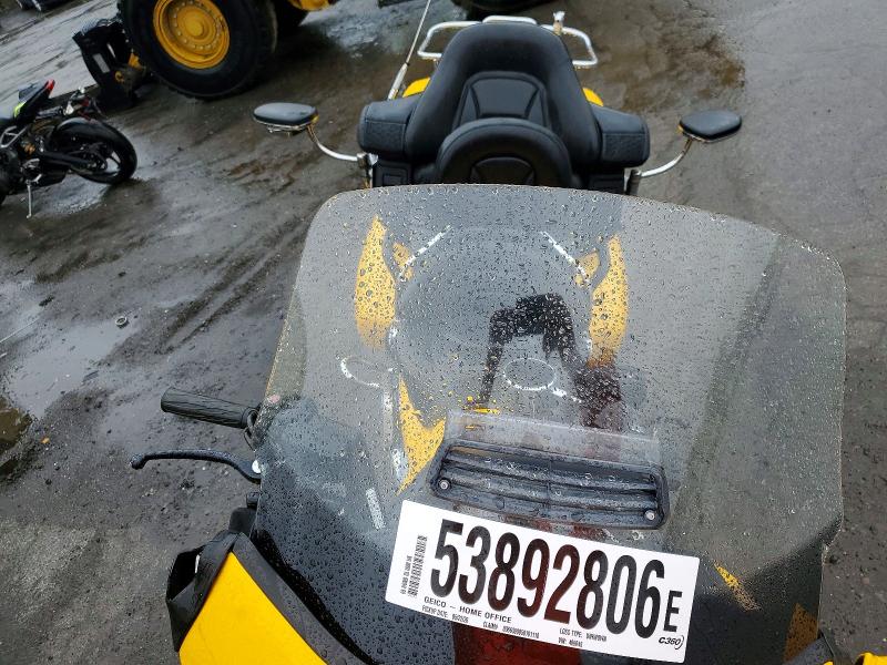 2005 Honda Gl1800 VIN 1HFSC47065A406045 COPART salvage auction — SIDE, Id - Salvage Certificate Of Title, sold $1,650 on 2026-07-02 (photo 5)
