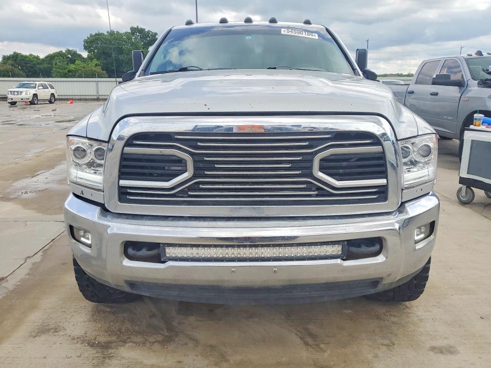 2011 Dodge Ram VIN 3D7UT2CL2BG593293 COPART salvage auction — HAIL, Tx - Certificate Of Title, sold $525 on 2026-07-09 (photo 5)
