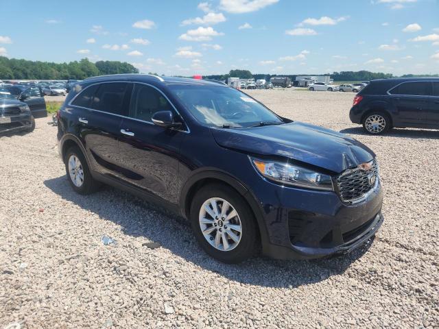 2020 Kia VIN 5XYPG4A35LG671883 COPART salvage auction — FRONT END, Nc - Salvage Certificate Of Title, sold $1,650 on 2026-07-07 (photo 4)