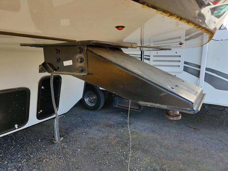2022 Frrv VIN 5ZT3XL2F7L1011862 COPART salvage auction — FRONT END, OR - SALVAGE TITLE CERTIFICATE, sold $1,300 on 2026-07-30 (photo 7)