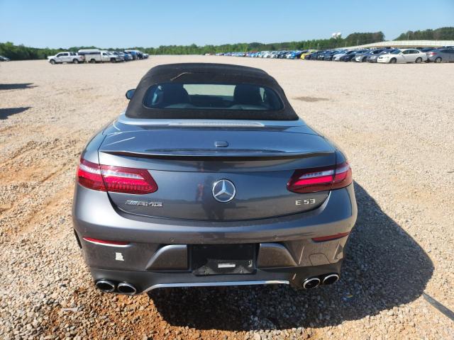 2019 Mercedes-benz VIN WDD1K6BB6KF098733 COPART salvage auction — FRONT END, AL - CERT OF TITLE-SALVAGE TITLE, sold $20,200 on 2026-08-19 (photo 6)