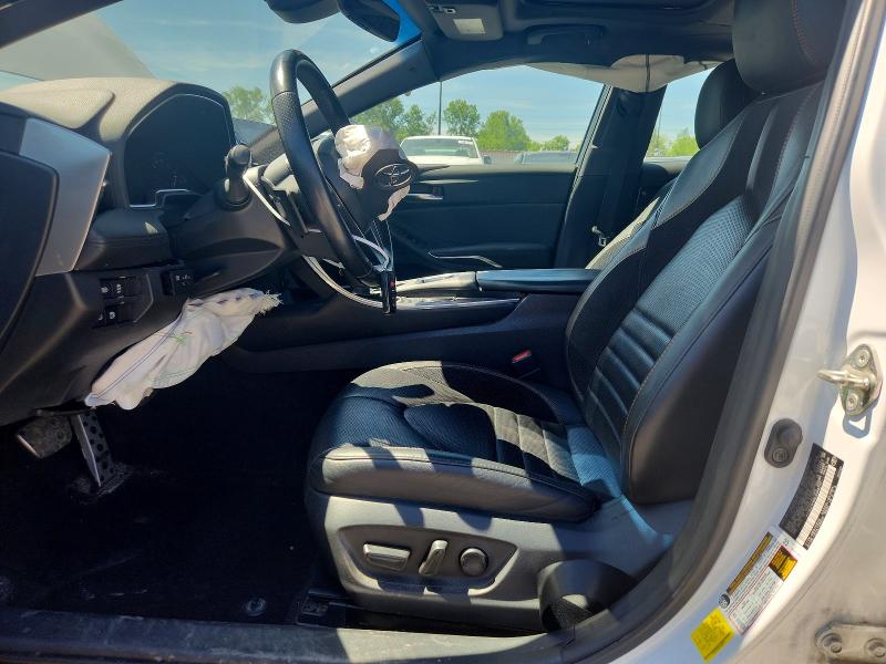 2020 Toyota Avalon VIN 4T1EZ1FB0LU048777 COPART salvage auction — FRONT END, In - Cert Of Title-Salvage Title, sold $10,600 on 2026-07-27 (photo 7)