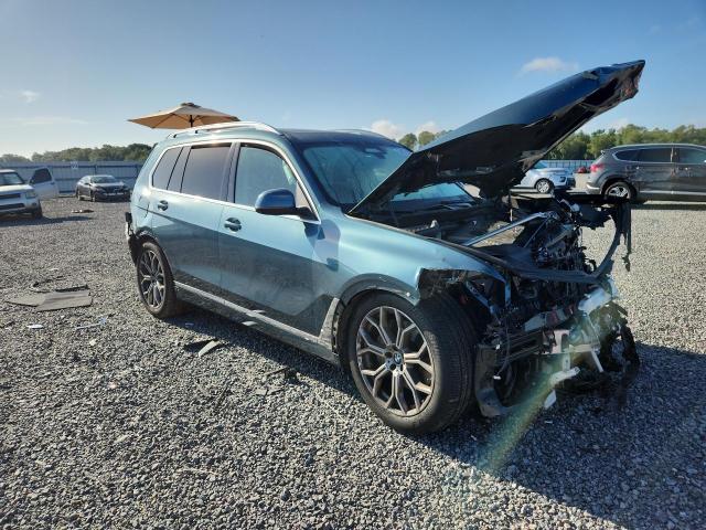 2023 BMW VIN 5UX23EM0XP9P22992 COPART salvage auction — FRONT END, FL - CERT OF TITLE SLVG REBUILDABLE, sold $10,100 on 2026-07-02 (photo 4)