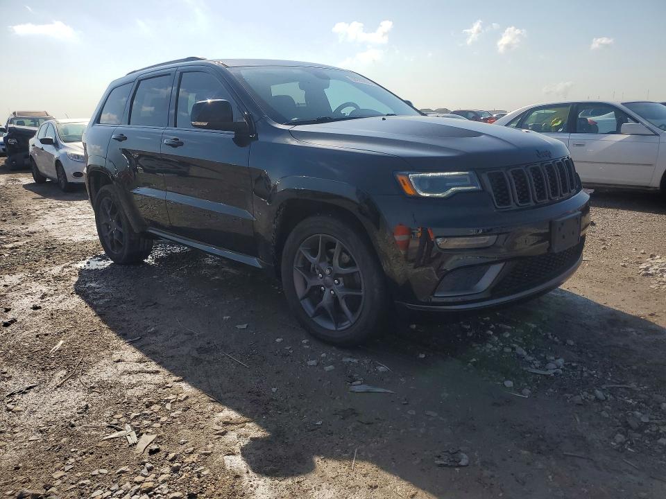 2020 Jeep Cherokee VIN 1C4RJFBT1LC174788 COPART salvage auction — HAIL, Tx - Certificate Of Title, sold $17,700 on 2026-07-02 (photo 4)