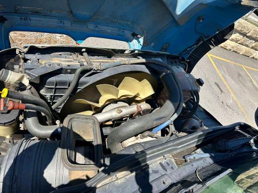 2012 International VIN 1HTWJAAT8CJ566270 COPART salvage auction — MINOR DENT/SCRATCHES, Tn - Certificate Of Title (P), sold $11,400 on 2026-07-20 (photo 6)