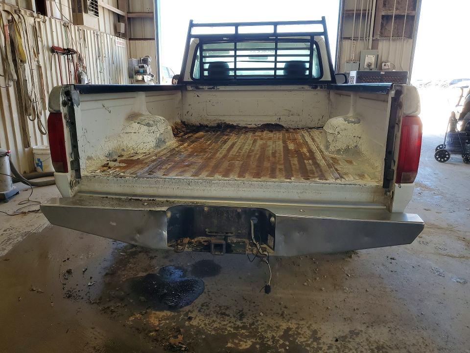 1994 Ford F-150 VIN 1FTEF14HXRLA26210 COPART salvage auction — HAIL, Tx - Certificate Of Title, sold $800 on 2026-07-03 (photo 6)