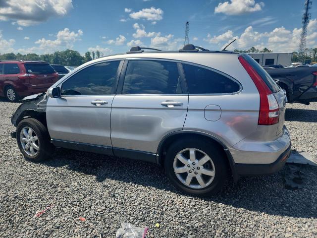 2007 Honda Cr-v VIN JHLRE48787C036287 COPART salvage auction — FRONT END, FL - CERT OF TITLE SLVG REBUILDABLE, sold $2,200 on 2026-07-31 (photo 2)