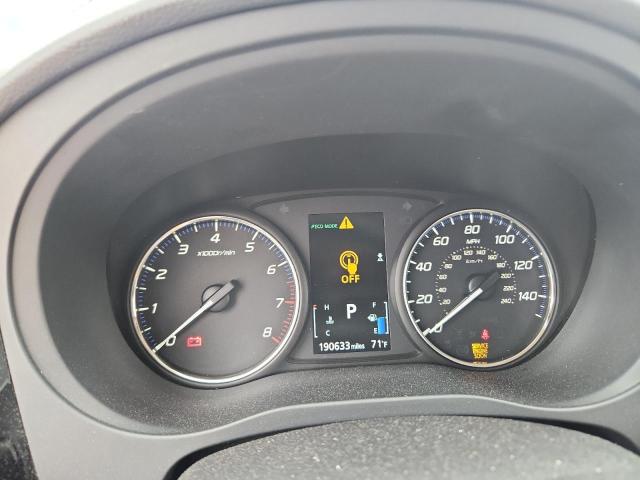 2016 Mitsubishi Outlander VIN JA4AD3A30GZ025600 COPART salvage auction — MECHANICAL, Nc - Dealer Only Clean Title, sold $1,300 on 2026-07-28 (photo 9)