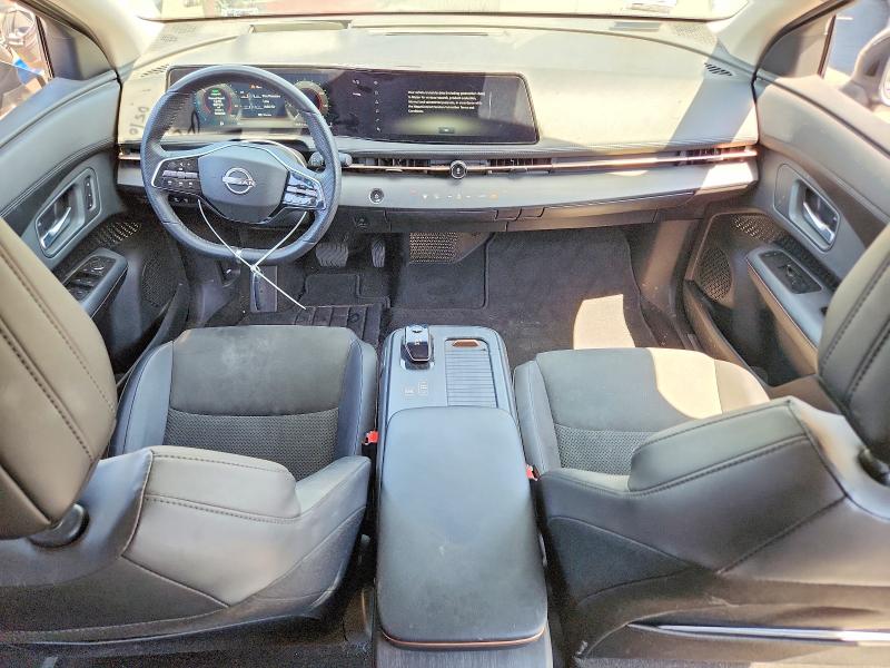 2023 Nissan VIN JN1CF0BB0PM710578 COPART salvage auction — FRONT END, CA - DIS/DLR/EXP ONLY CLEAN TITLE, sold $11,200 on 2026-07-29 (photo 8)