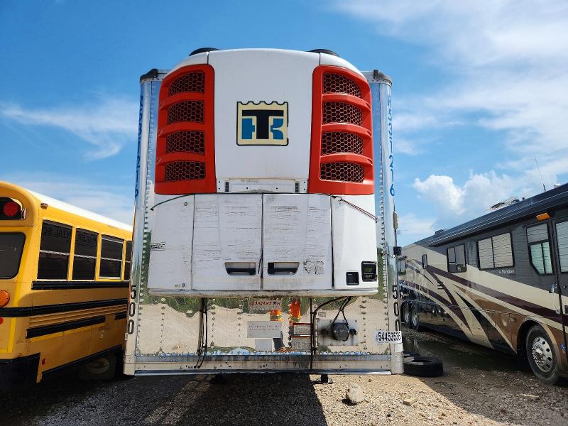 2015 Great dane trailers Gdan VIN 1GRAA0623FW704294 COPART salvage auction — SIDE, TX - SALVAGE VEHICLE TITLE, sold $9,400 on 2026-07-16 (photo 5)
