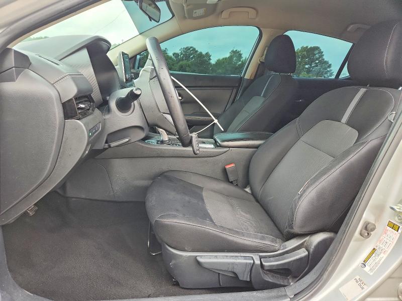 2021 Nissan Sentra VIN 3N1AB8CVXMY223522 COPART salvage auction — REAR END, La - Cert Of Title-Salvage, sold $3,300 on 2026-07-09 (photo 7)
