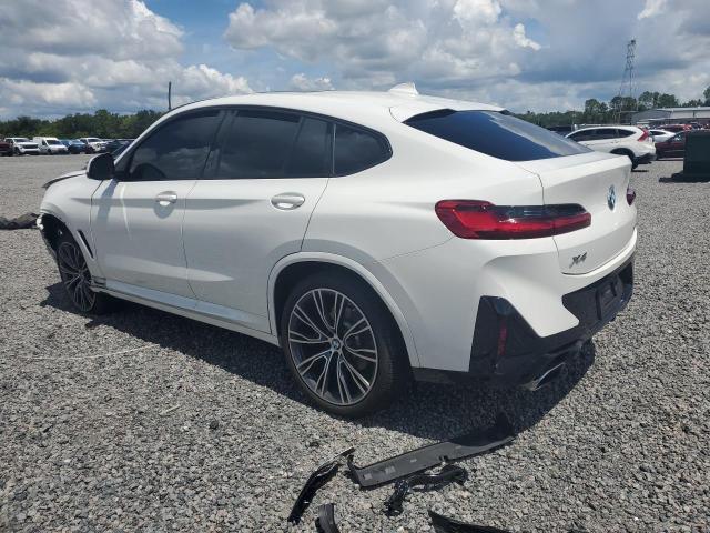 2023 BMW X4 VIN 5UX33DT05P9P68360 COPART salvage auction — FRONT END, Fl - Certificate Of Destruction, sold $9,700 on 2026-07-31 (photo 2)