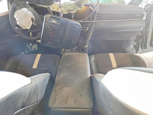 2026 Toyota Camry VIN 4T1DAACKXTU655535 COPART salvage auction — ALL OVER, Az - Cert Of Title - Salvage (P), sold $13,500 on 2026-07-02 (photo 8)