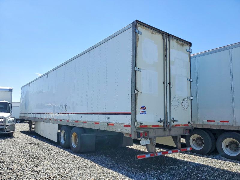 2014 Util Dry van trailer VIN 1UYVS2536EP766281 COPART salvage auction — FRONT END, TN - DIS/DLR/EXP ONLY CLEAN TITLE (P), sold $5,000 on 2026-07-28 (photo 3)