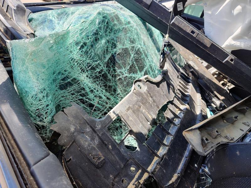 2024 Subaru Forester VIN JF2SKACC0RH476151 COPART salvage auction — ROLLOVER, CO - PUBLIC - NONREPAIRABLE, sold $725 on 2026-07-27 (photo 8)