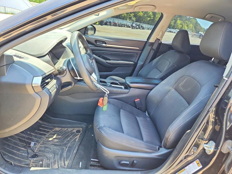 2021 Nissan Altima VIN 1N4BL4DV6MN329006 COPART salvage auction — FRONT END, La - Cert Of Title-Salvage, sold $2,850 on 2026-07-02 (photo 7)