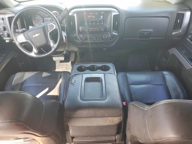 2014 Chevrolet Silverado VIN 3GCUKSEC4EG232680 COPART salvage auction — SIDE, Ky - Cert Of Title-Salvage, sold $4,200 on 2026-07-09 (photo 8)