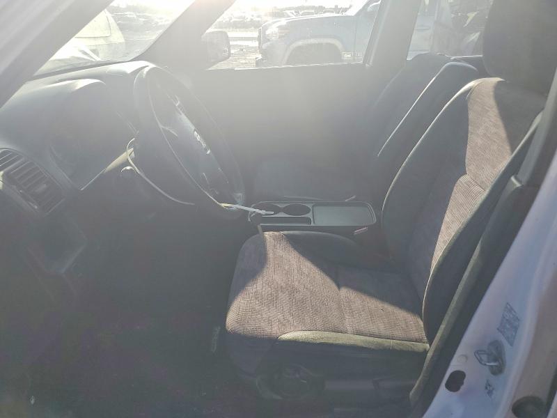 2004 Honda Cr-v VIN JHLRD68534C014058 COPART salvage auction — MECHANICAL, Tx - Certificate Of Title, sold $1,950 on 2026-07-09 (photo 7)