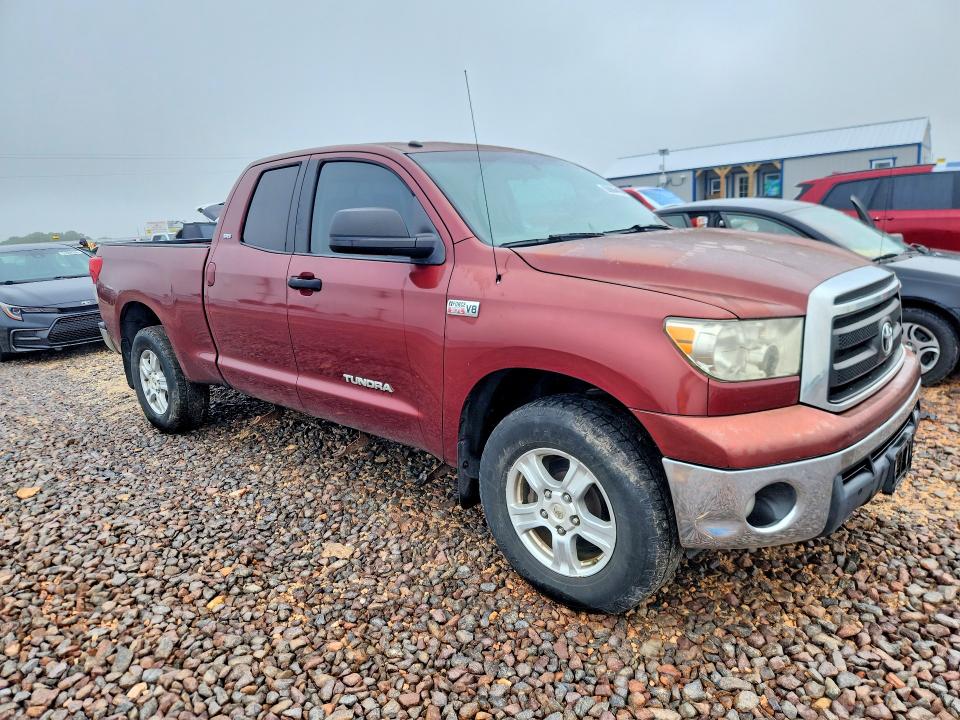 2010 Toyota Tundra VIN 5TFUW5F18AX119730 COPART salvage auction — NORMAL WEAR, MO - CERTIFICATE OF TITLE, sold $2,650 on 2026-07-15 (photo 4)