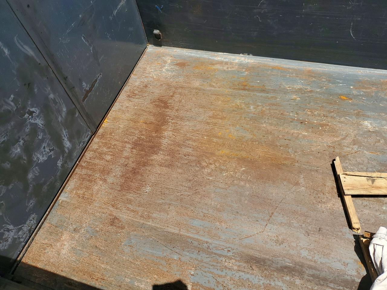 2023 East Texas Dump Trailer VIN 58SBD1621PE033839 COPART salvage auction — Minor Dent/Scratches, FL - CERTIFICATE OF TITLE, sold $4,500 on 2026-09-25 (photo 6)