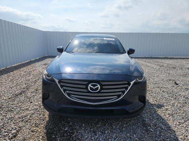 2017 Mazda Cx-9 VIN JM3TCACY8H0138450 COPART salvage auction — VANDALISM, Nc - Certificate Of Title, sold $5,000 on 2026-07-07 (photo 5)