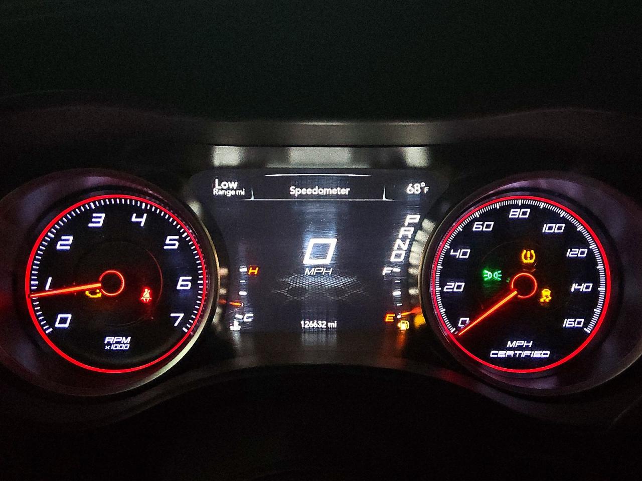 2019 Dodge Charger VIN 2C3CDXKT2KH564558 COPART salvage auction — Normal Wear, IN - CERTIFICATE OF TITLE, sold $4,250 on 2026-07-02 (photo 9)