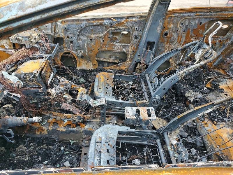 2015 Toyota Prius VIN JTDKN3DU6F1969426 COPART salvage auction — BURN, Ms - Cert Of Title-Salvaged, sold $250 on 2026-07-10 (photo 7)