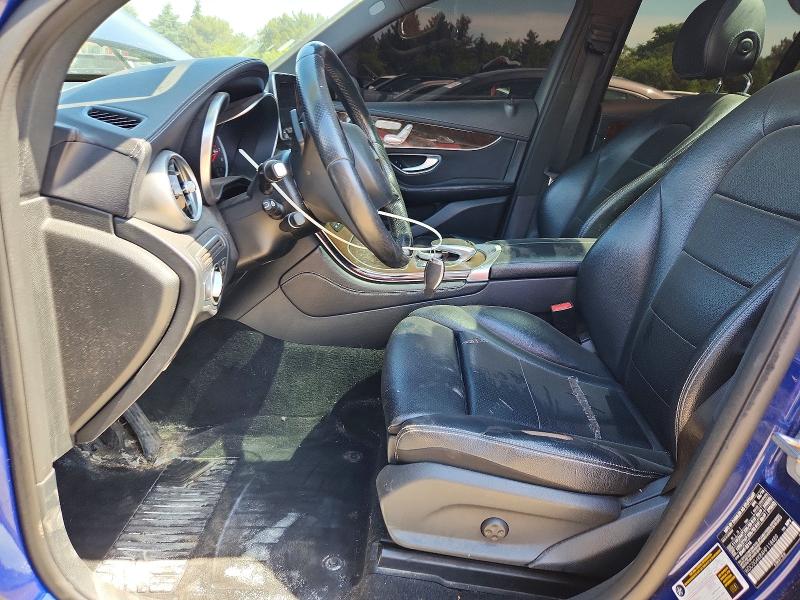 2017 Mercedes-benz VIN WDC0G4KB4HF118489 COPART salvage auction — FRONT END, Il - Salvage Certificate, sold $4,250 on 2026-07-28 (photo 7)