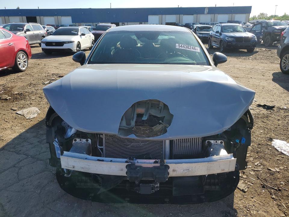 2023 Kia K5 VIN 5XXG64J28PG172158 COPART salvage auction — FRONT END, Mi - Scrap Certificate Of Title, sold $5,200 on 2026-07-24 (photo 5)