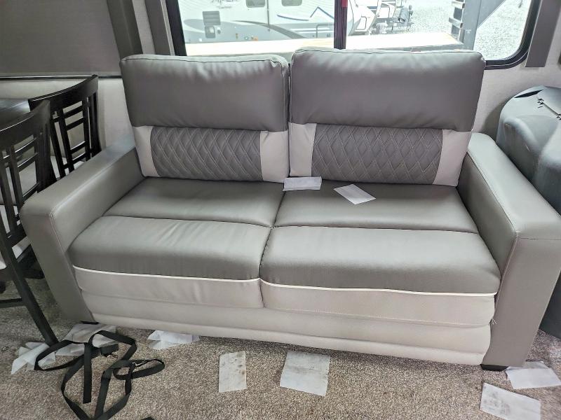 2021 Wildwood Recreational vehicle (rv) VIN 4X4TWDM27MM060106 COPART salvage auction — WATER/FLOOD, MI - SCRAP CERT OF TITLE-FLOOD VEH, sold $125 on 2026-07-30 (photo 6)