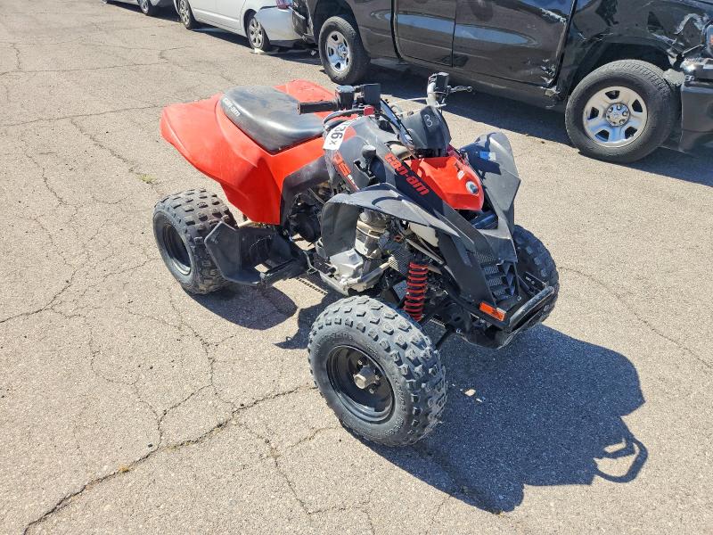 2022 Cana VIN RFGUB2516NS030119 — COPART salvage auction photo
